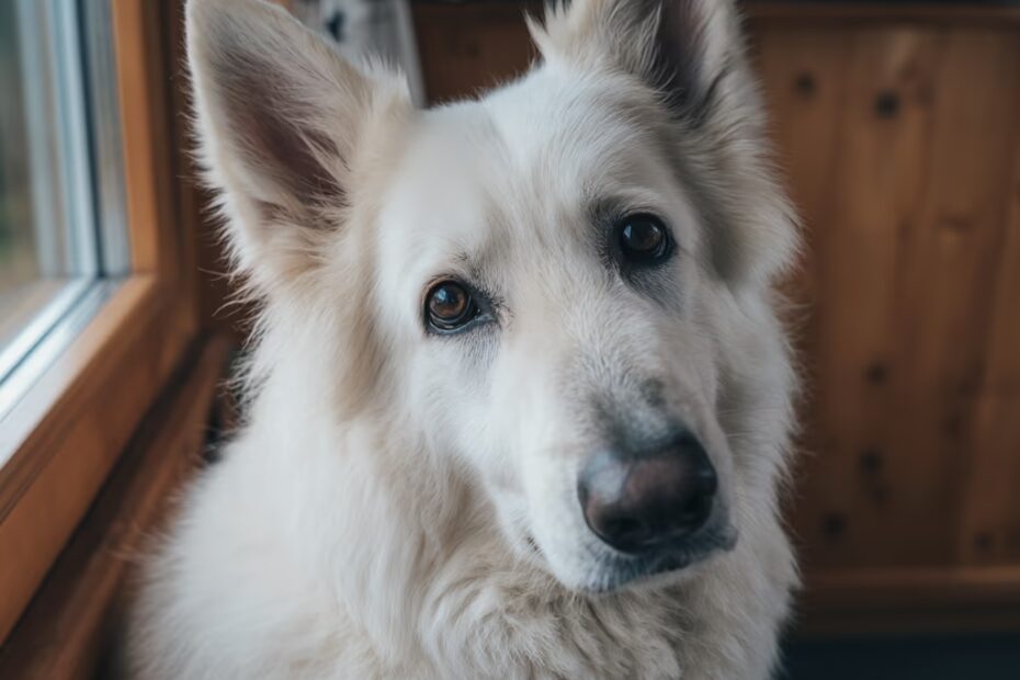 Espérance de vie du Berger Blanc Suisse
