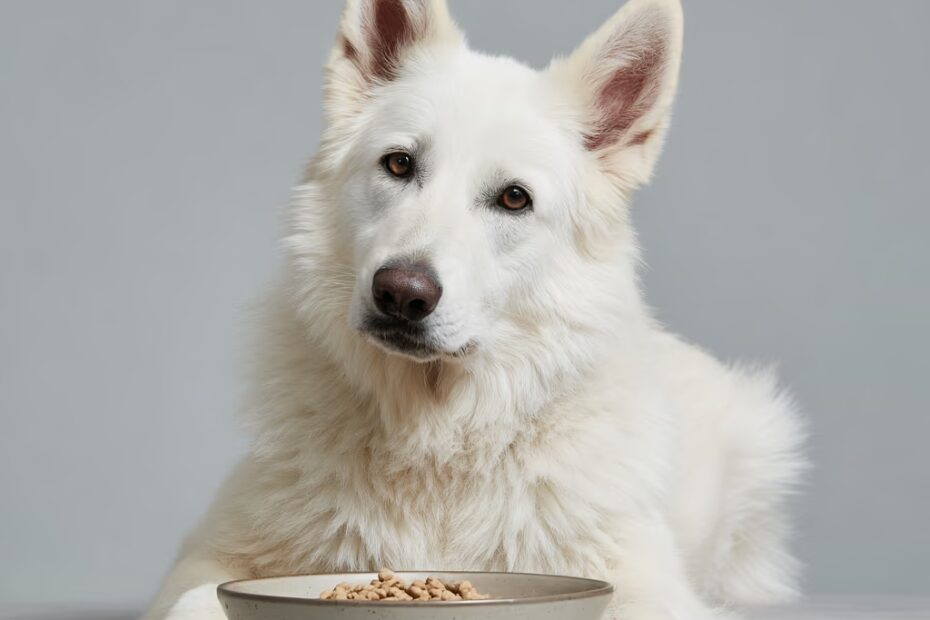 Le régime BARF est-il adapté au Berger Blanc Suisse ?