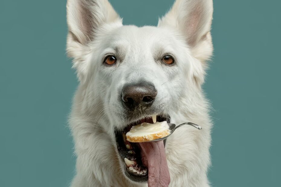 Mon Berger Blanc Suisse a-t-il besoin de suppléments alimentaires